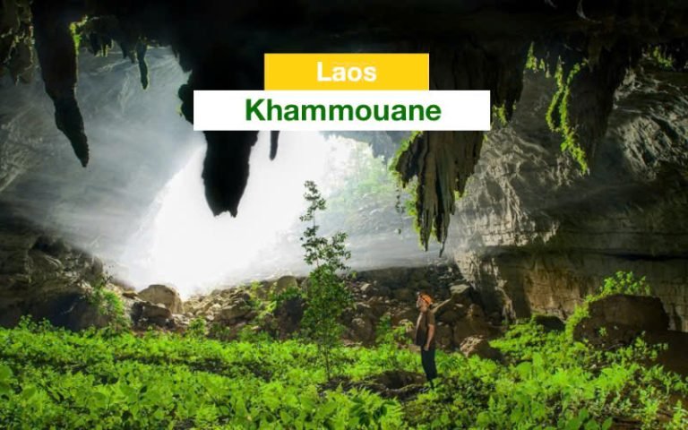Khammouane