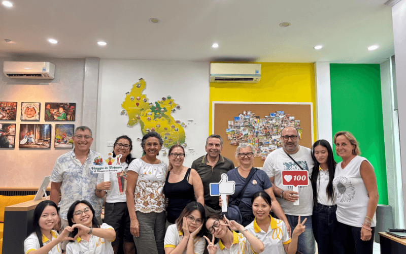 Travel Vietnam with Asia Viva Travel