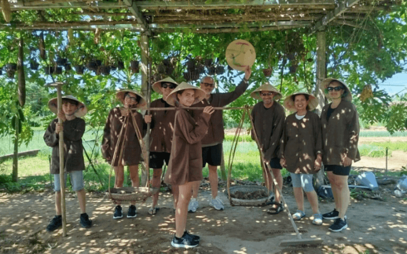 2-Week Vietnam Itinerary