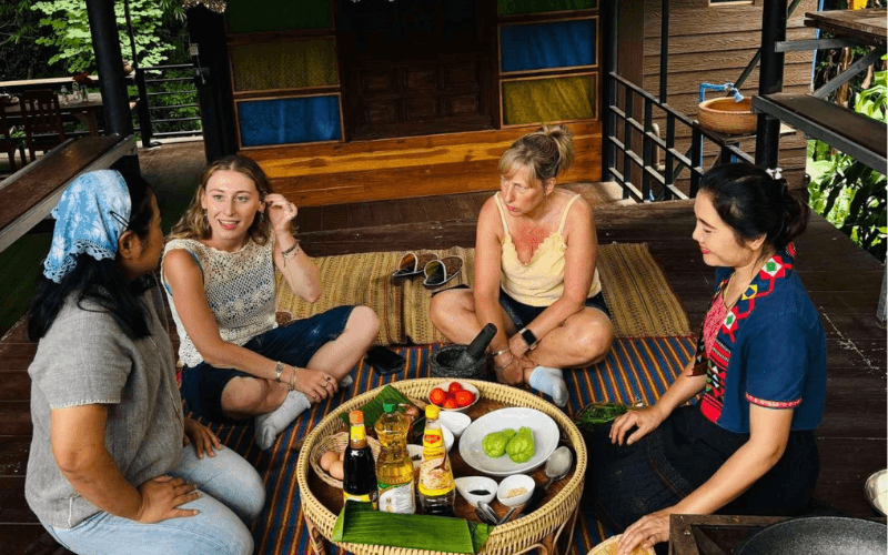 cours de cuisine chiang mai