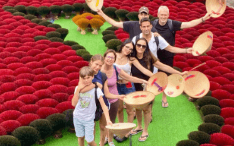 Hanoi – Culture in a Cool Breeze