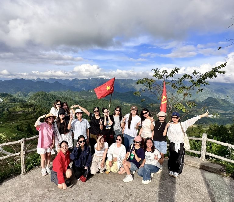 Ha Giang Survey 2025