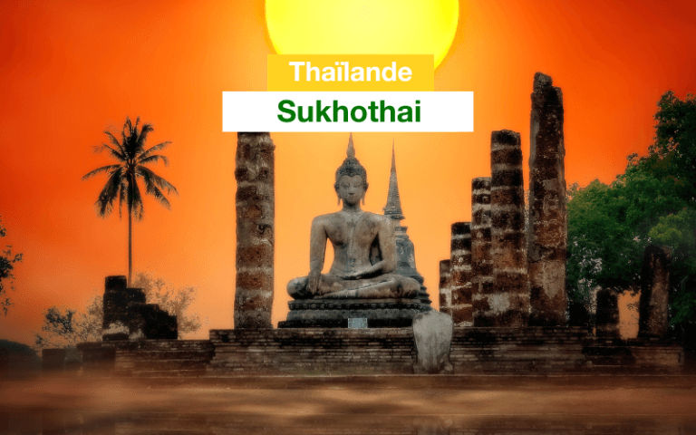 sukhothai