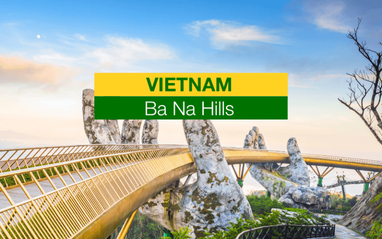 Ba Na Hills, Vietnam_ Vale Davvero La Pena_ La Mia Esperienza & I Consigli per Evitare La Folla