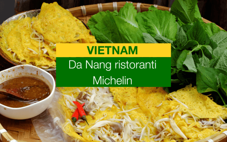 I 7 ristoranti popolari di Da Nang consigliati dalla Guida Michelin
