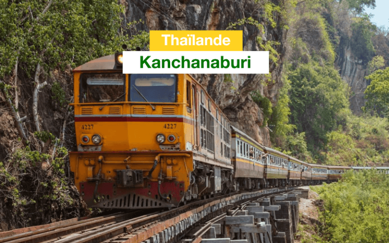 Kanchanaburi